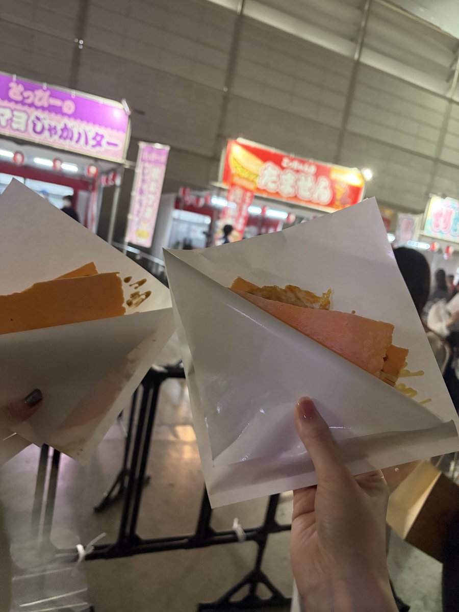 Rio_river111's tweet photo. 〜　CRFES2026　〜
正直ごっちゃんの整理券諦めてたけど、当日券取れてよかった🥰
ごっちゃんと運営さんに感謝🙏
かっこいい&amp;かわいい推しがみれて満足！！
#ごちゃマイ #CRFES #CRフェス https://t.co/4RbGyRvBDK