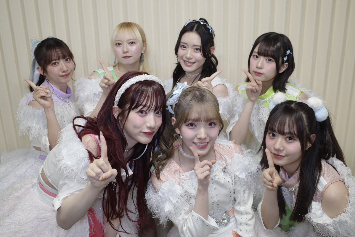 私立恵比寿中学（えびちゅう） tweet media