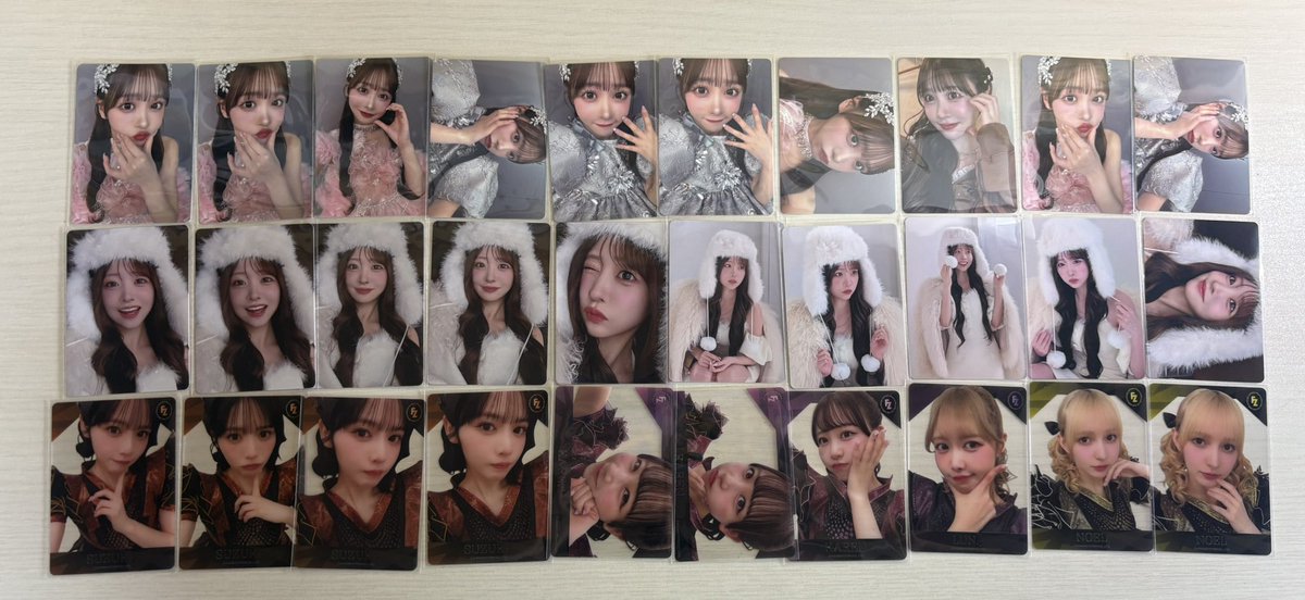 がれっと💛 tweet media