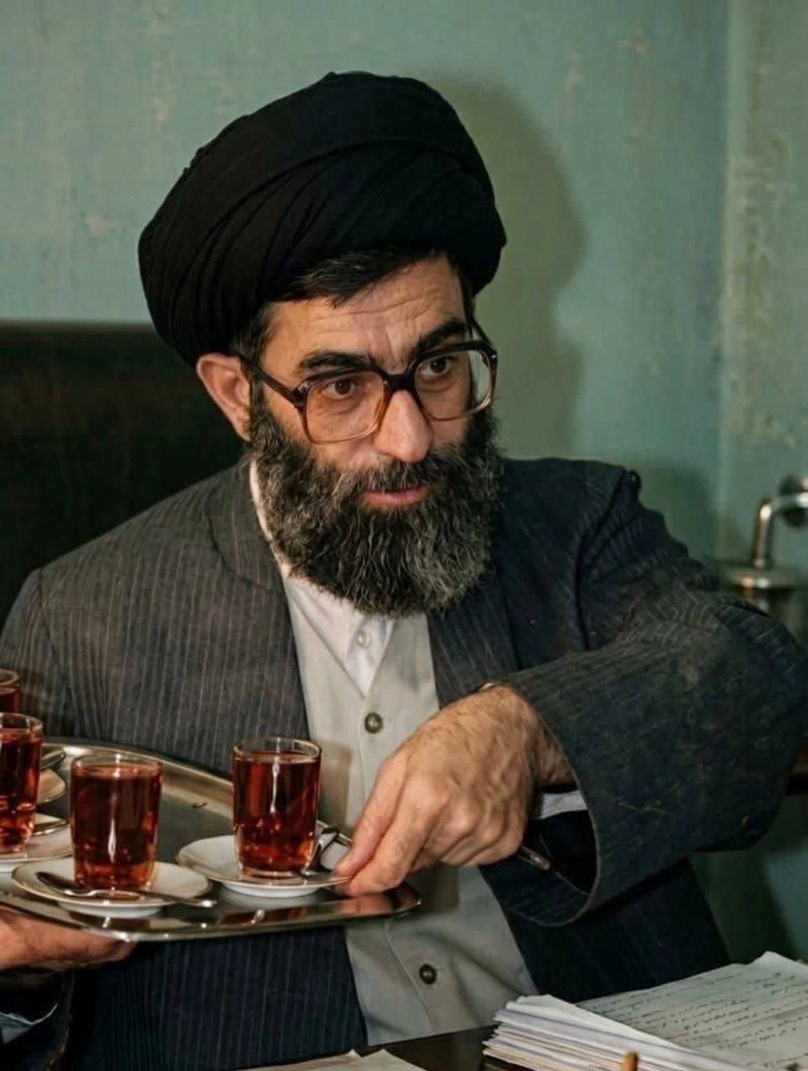 صباح tweet media