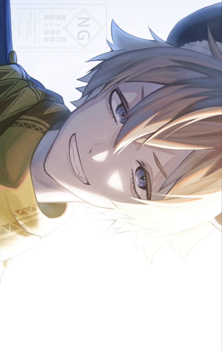 杞憂×0 tweet media