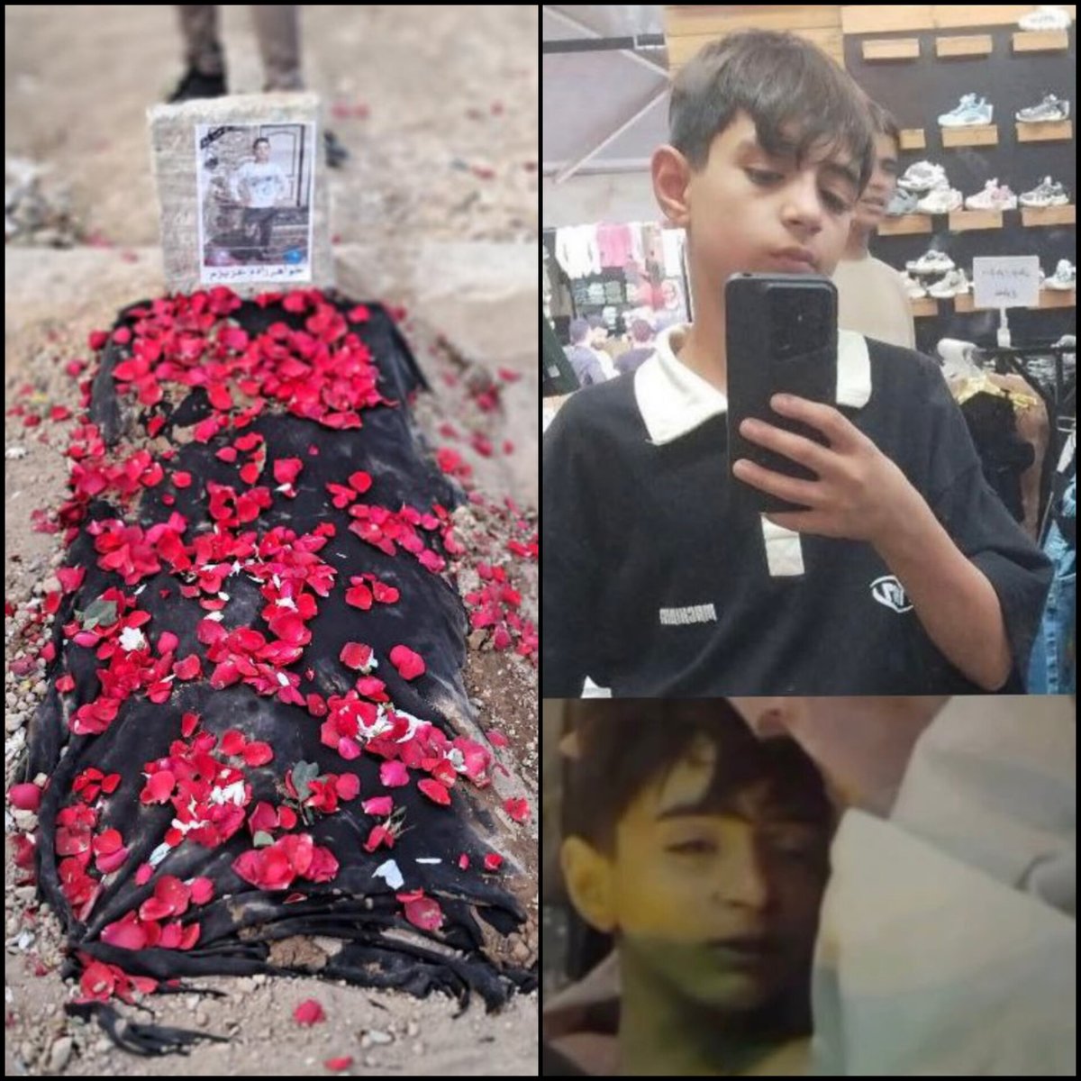 🇮🇷 آرتش۲ tweet media