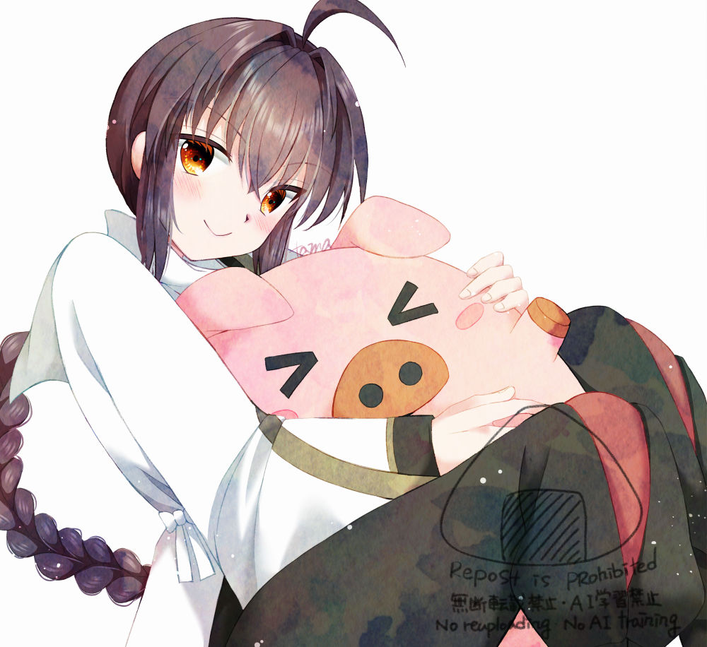 ピグ祭り🐖なので…（再掲）