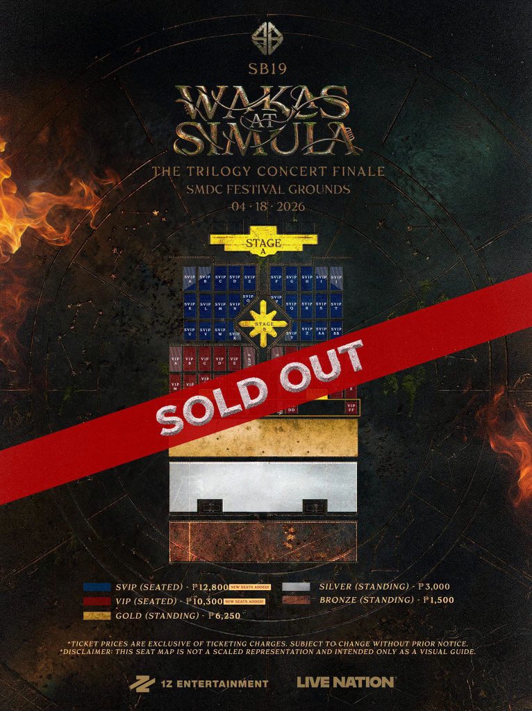 Live Nation PH tweet media