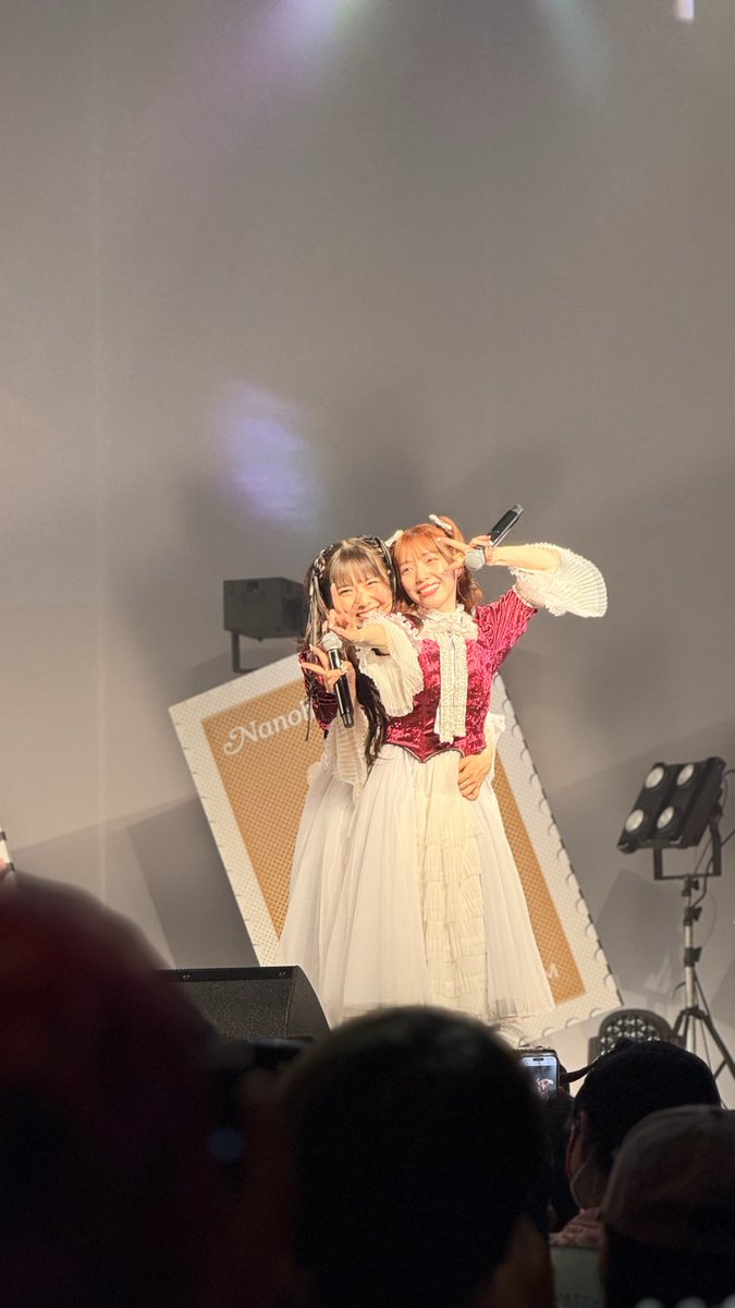 なな@ちるみ tweet media