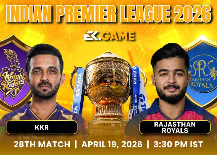 ekgameofficial's tweet image. 🎮 All formats, one passion! 🏏🔥
ODI + IPL + PSL action ⚡
#EKGAME #CricketFever