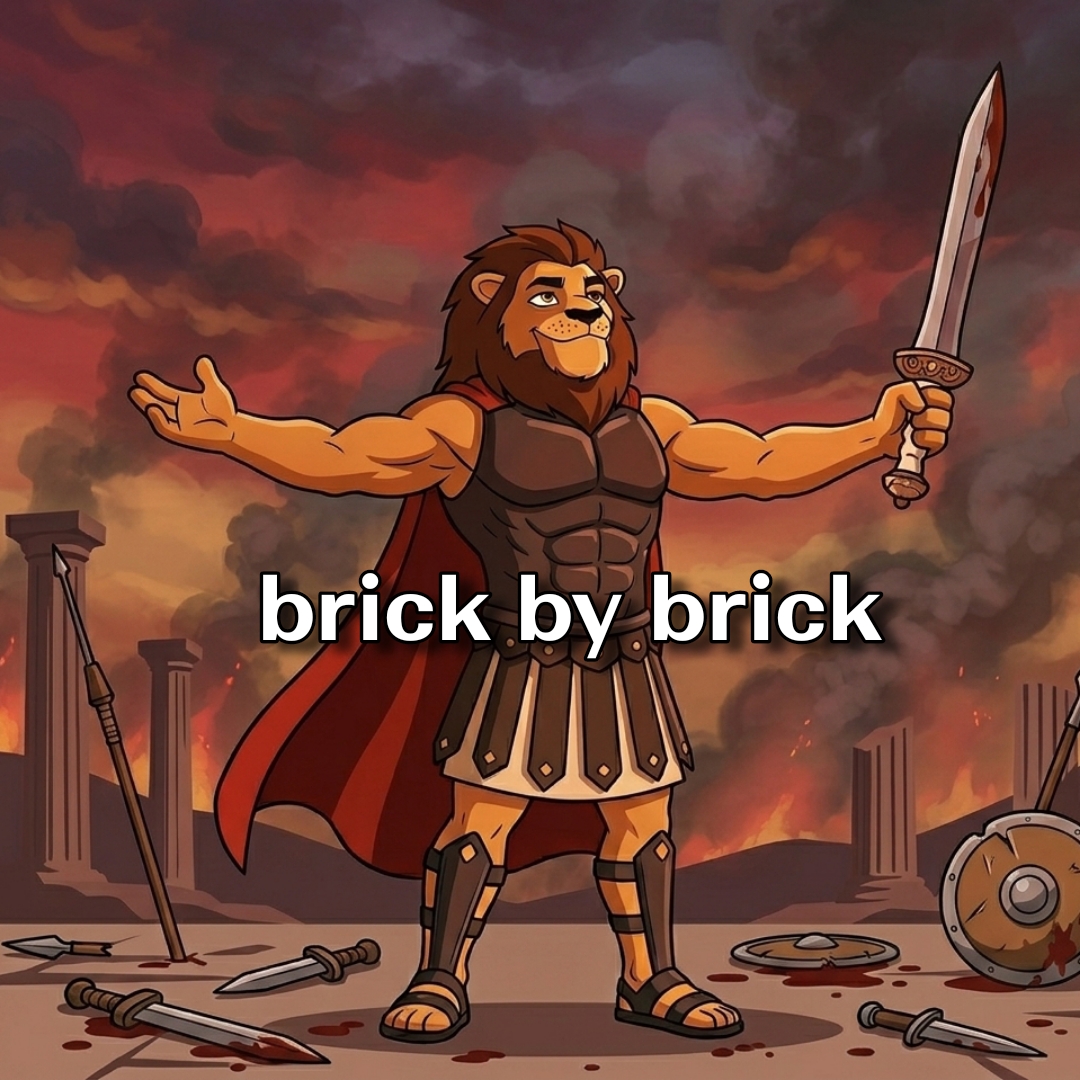 RaidArenaFun's tweet photo. 99% of crypto noise is just people panicking out loud.

Ignore it; panic doesn't move your rank.

Build your strategy and stay focused.

Leaderboards don't care about your feelings ⚔️ https://t.co/aKpufeWjXJ