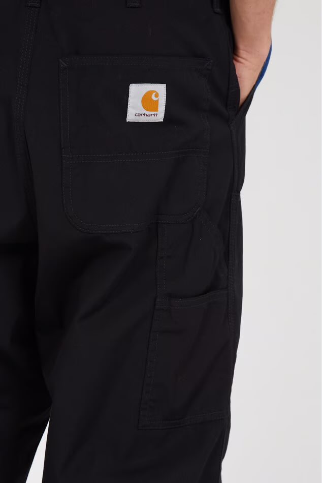 FitThemAll's tweet photo. Le pantalon double knee Carhartt passe à 55€ au lieu de 140€ 🖤

⏩️ https://t.co/qKcHtllgla https://t.co/MuxPkA3o3o