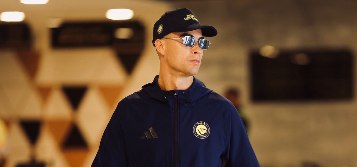 AlNassr Pictures That Go Hard tweet media