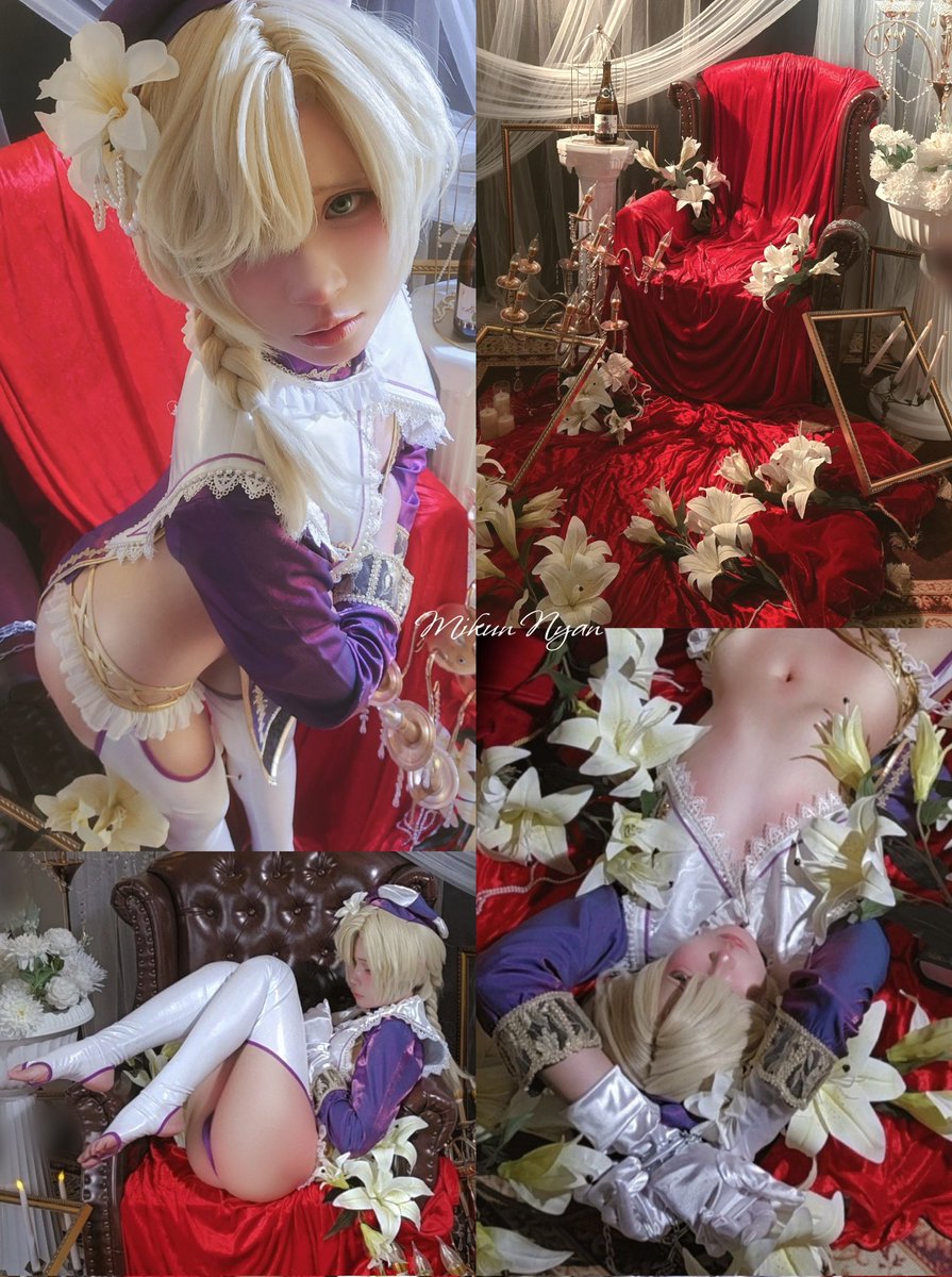 𝗠𝗜𝗞𝗨𝗡 tweet media