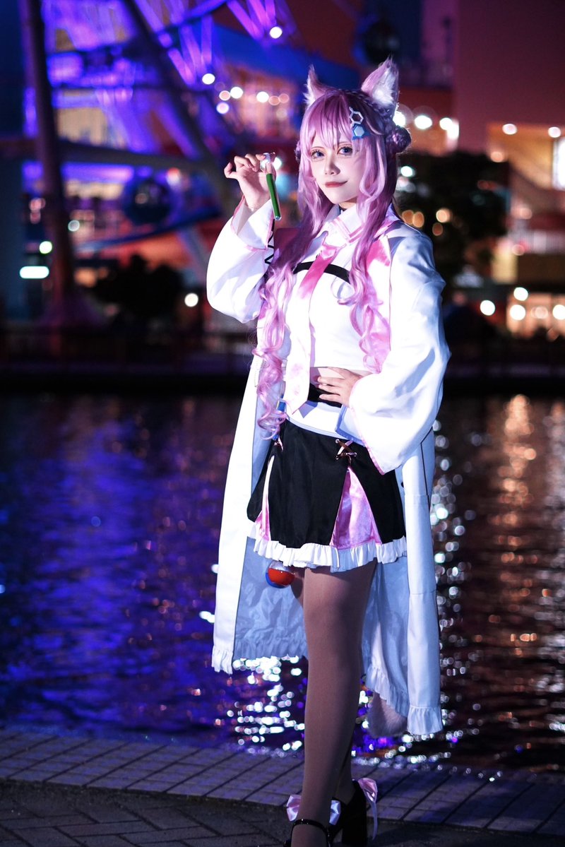 炸裂:さくれつ tweet media