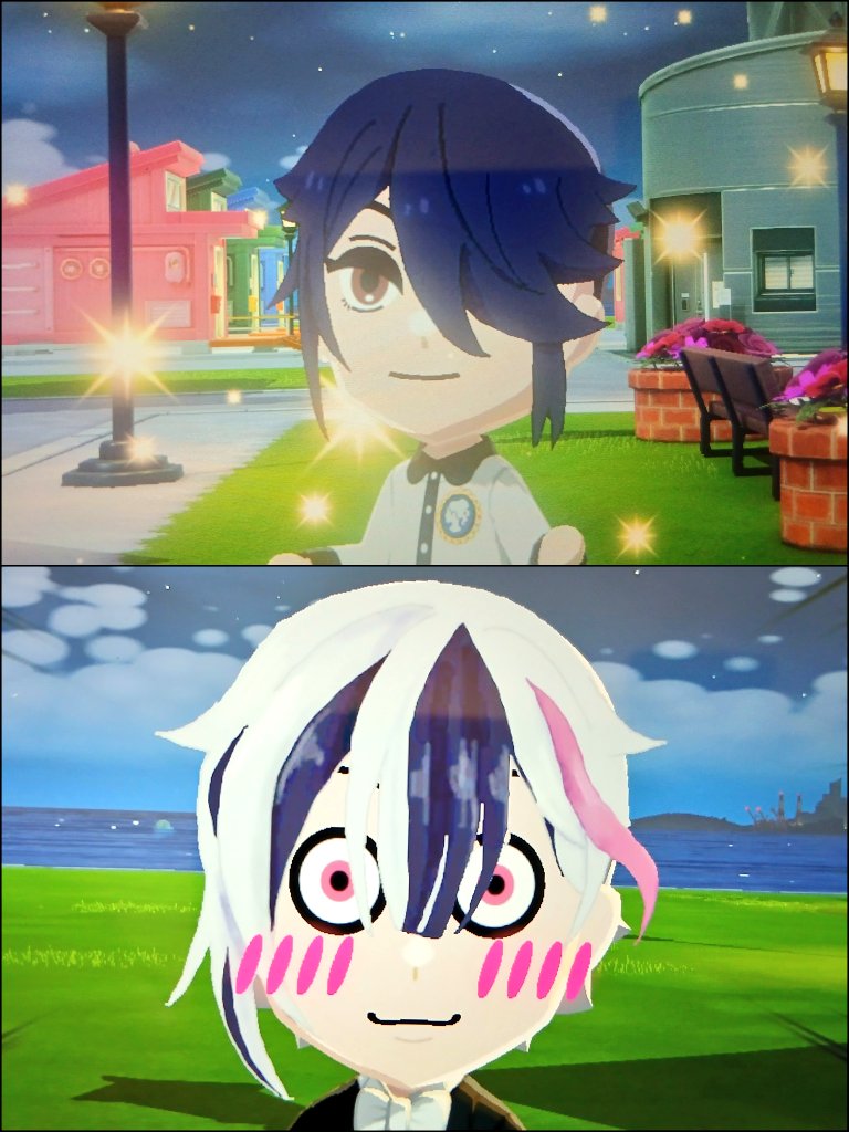 ぬ～の tweet media