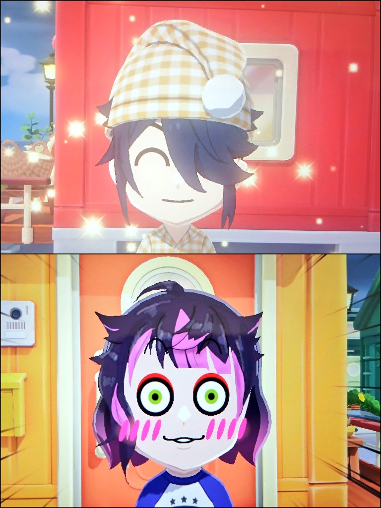 ぬ～の tweet media