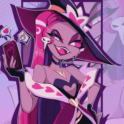 HashtagBadBxtch's tweet photo. #NewProfilePic

“I’m always looking the part darling. Now let’s get you prepared for tonight’s main stage” https://t.co/Rj6pVHpGIG