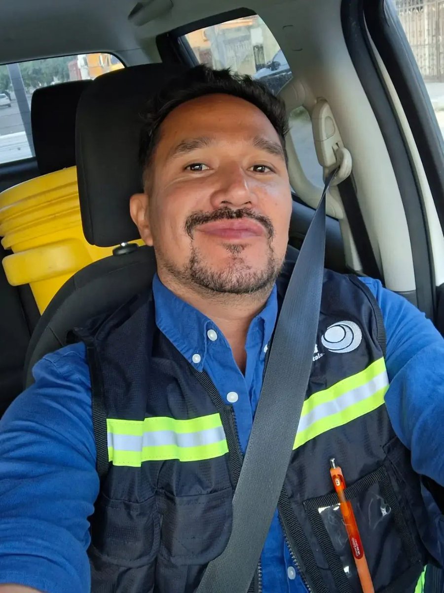 BETO_8A's tweet image. Feliz Sabado..!!! 🫰🏽💙 #workinghard