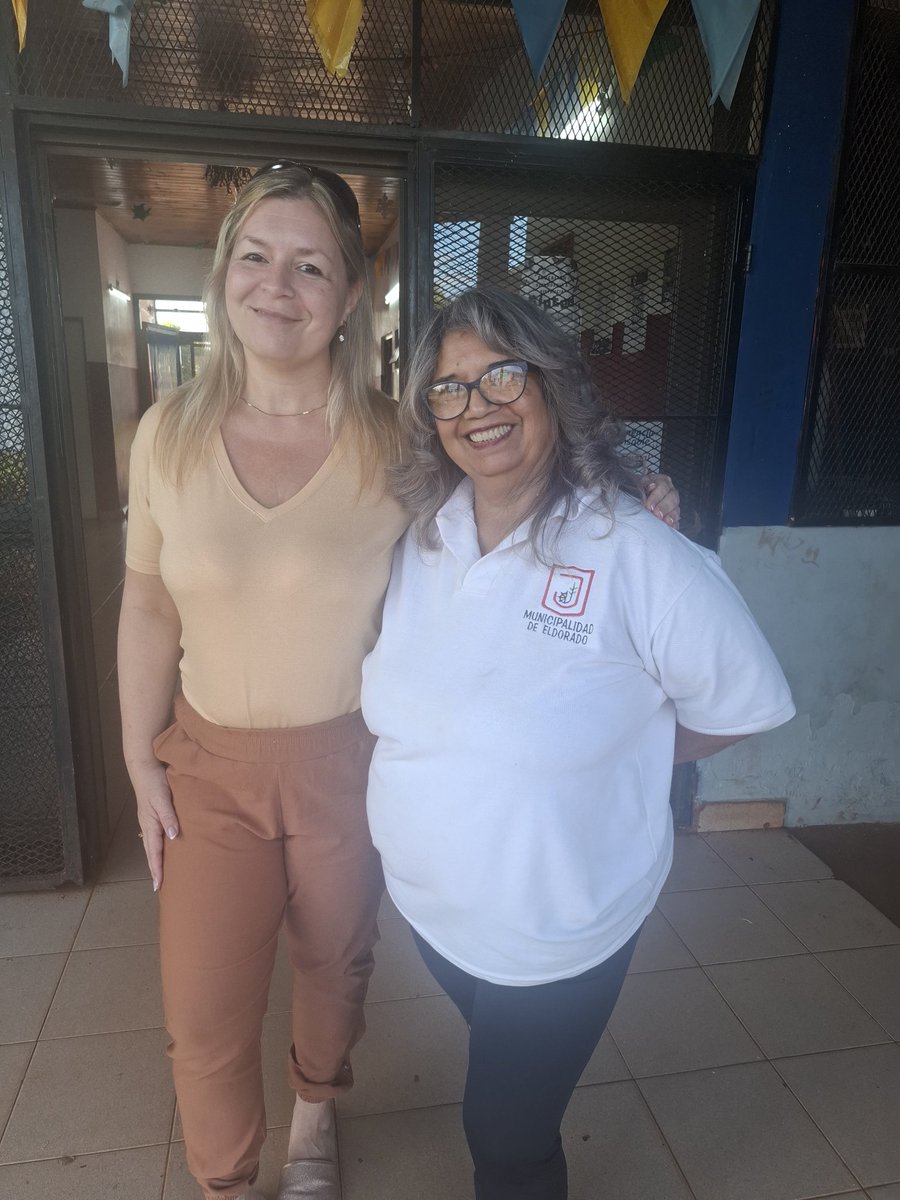 Solange Schelske tweet media