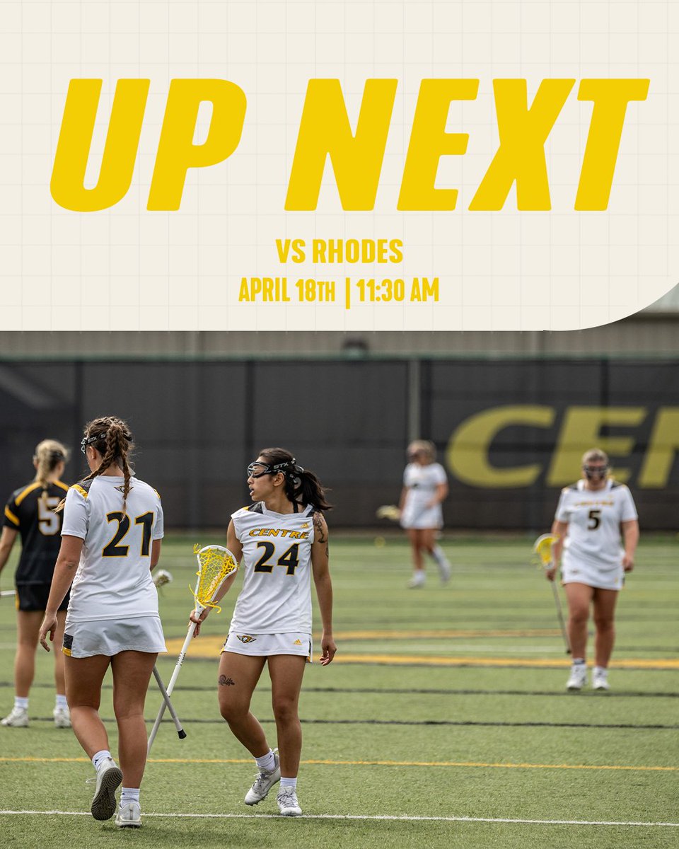 Centre Colonels tweet media