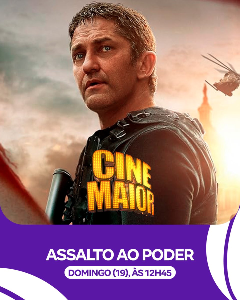 siga_record's tweet image. Fim de semana com clima de cinema 🍿 Prepare a pipoca e vem curtir grandes histórias na tela da #RECORD! Veja a programação ✨
