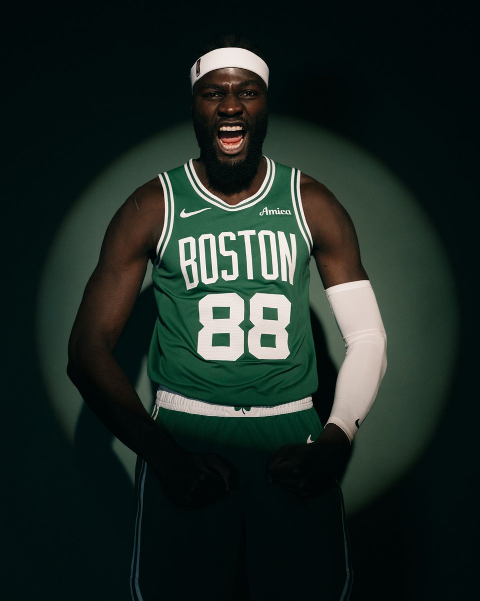 His time is NOW 😤