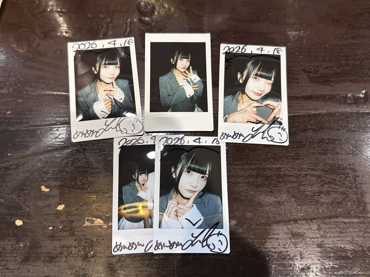 めんめん tweet media