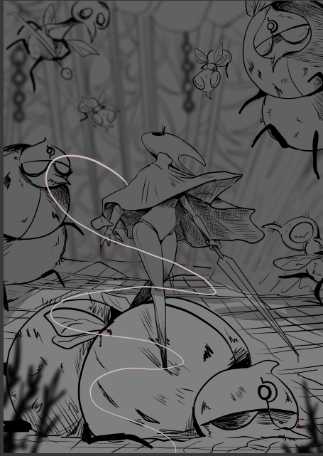 ss🌸ss |commissions closed| tweet media