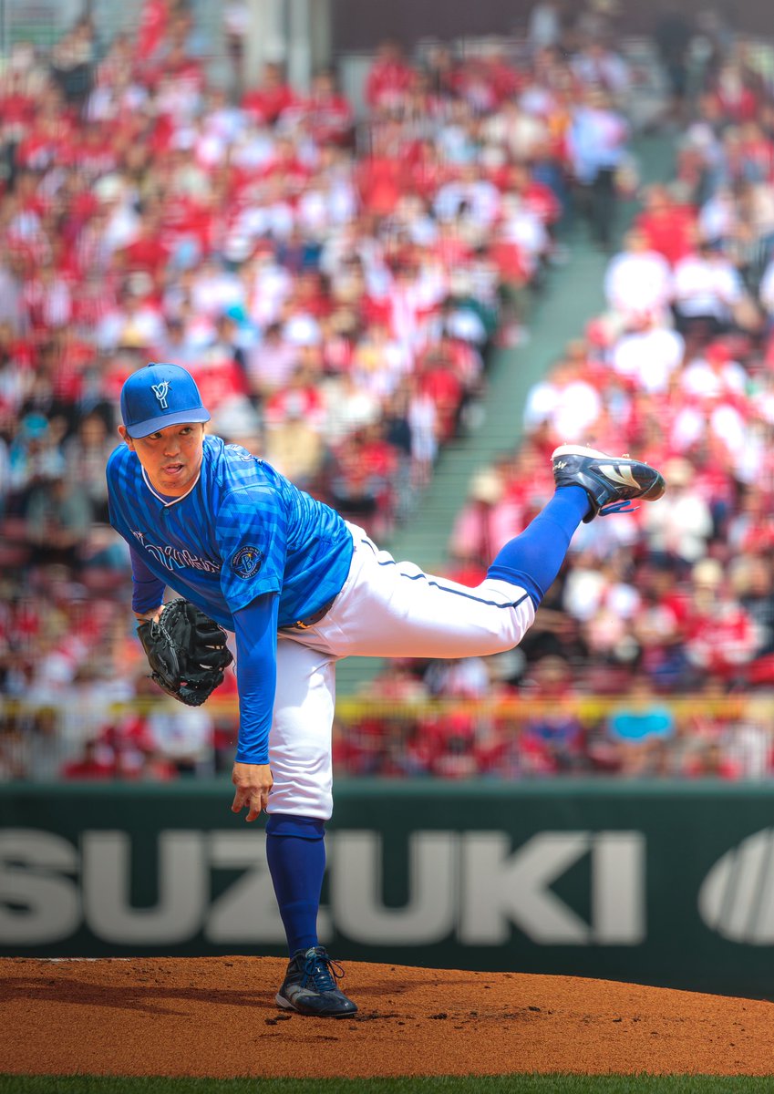 RYO プロ野球フォトグラファー tweet media