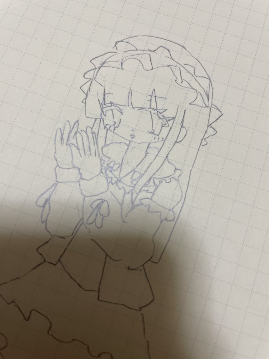 夏待ち tweet media