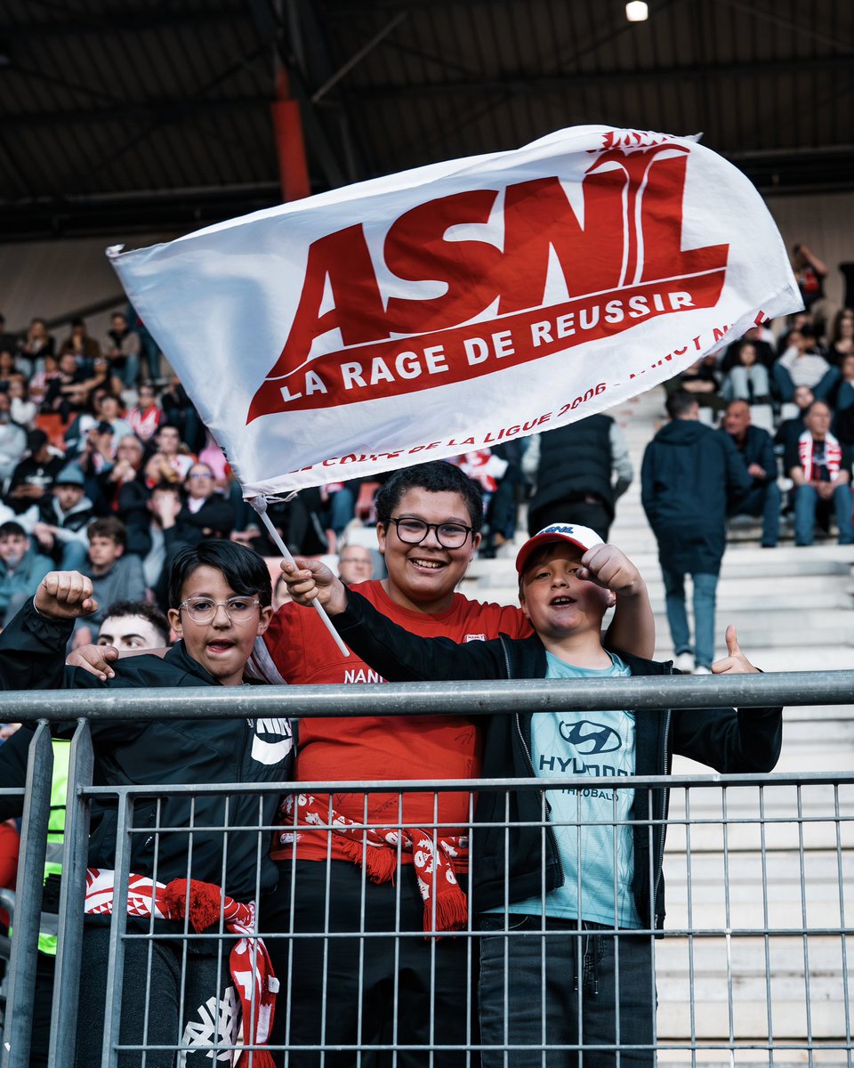 AS Nancy-Lorraine tweet media