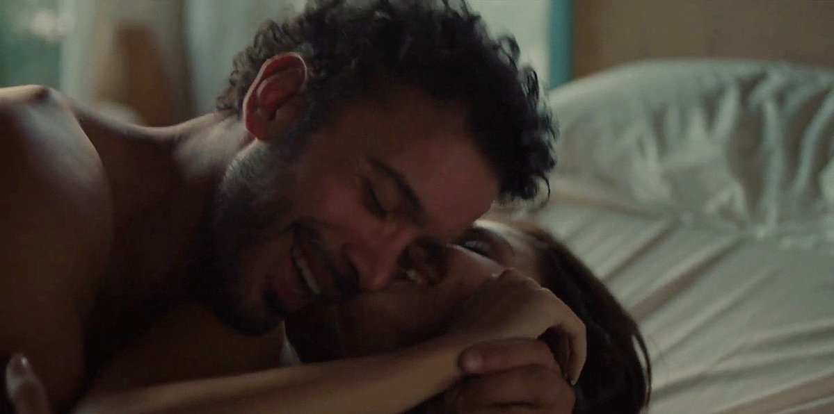 jadocspicon7's tweet image. eles aqui 🤌🏻🔥 #HandeErçel #BarışArduç