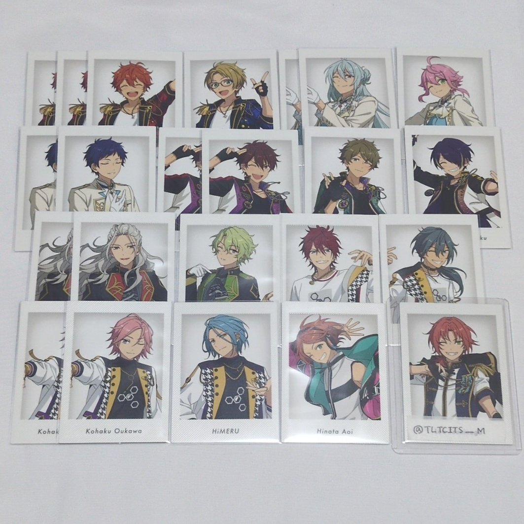 TMT❥とまと tweet media