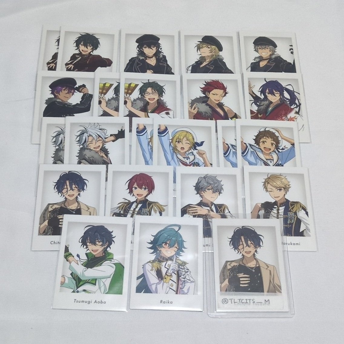 TMT❥とまと tweet media