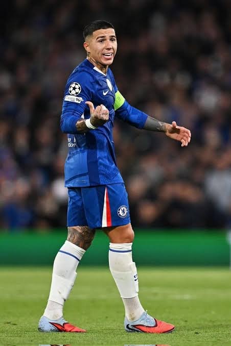 Vince™ tweet media