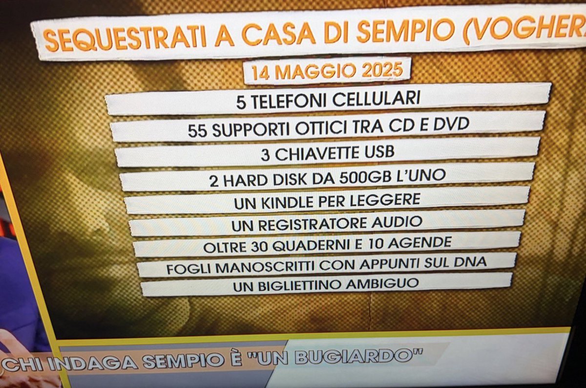 emanuela bini tweet media