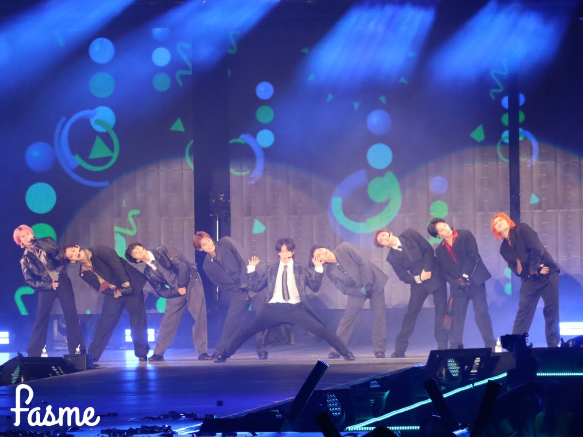 fasme[ファスミー] tweet media