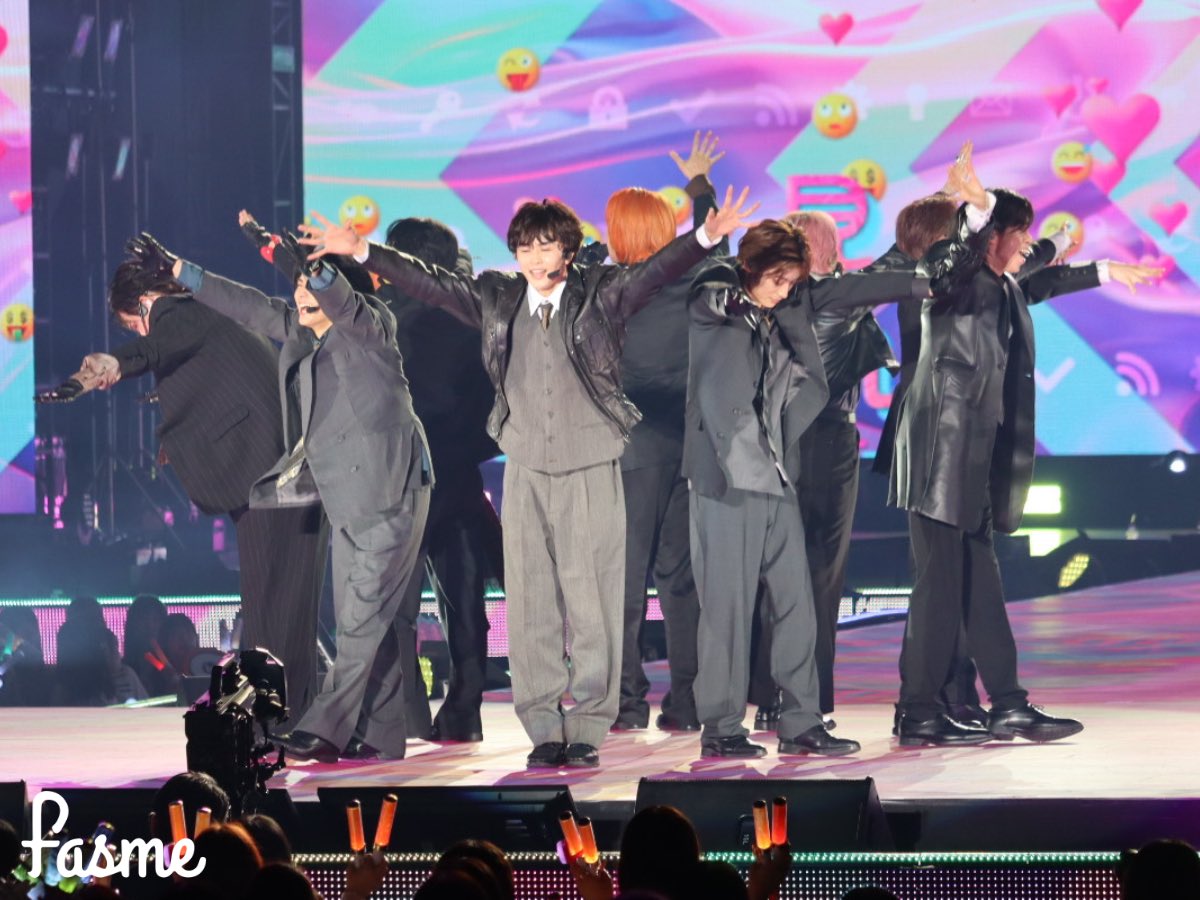 fasme[ファスミー] tweet media