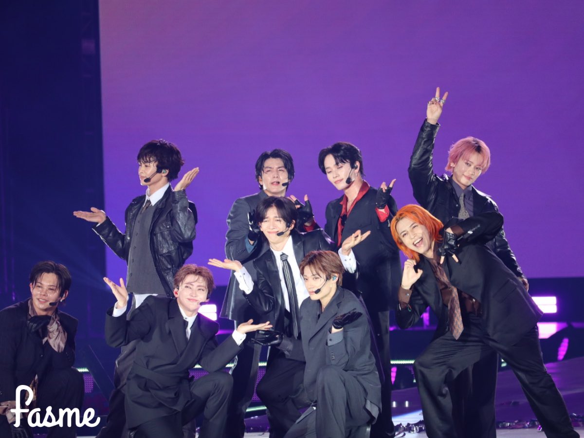 fasme[ファスミー] tweet media