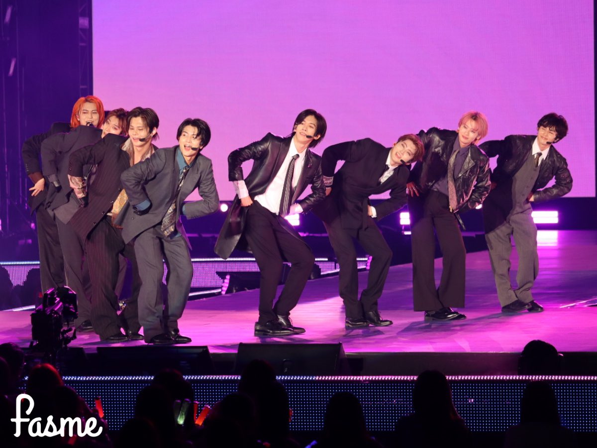 fasme[ファスミー] tweet media