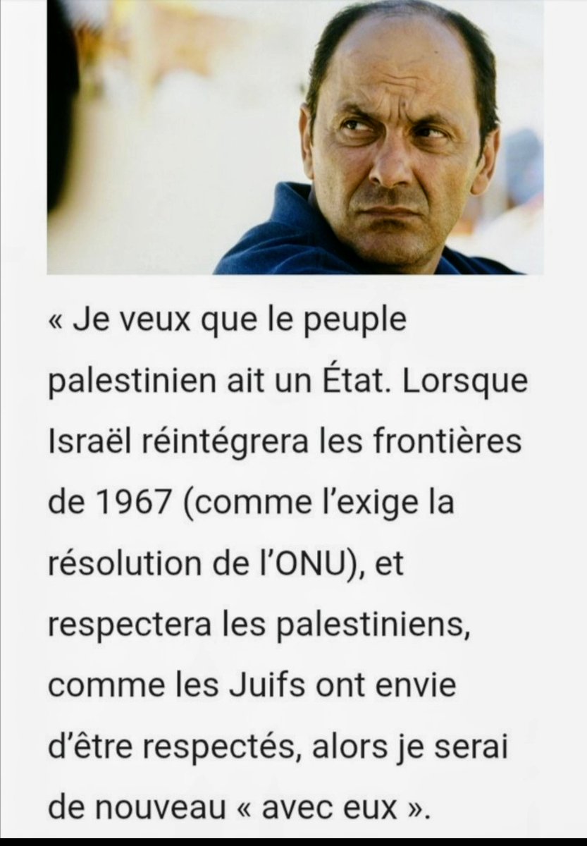 Assurément un grand bonhomme MONSIEUR Jean Pierre Bacri.
Il manque tellement..
1951-2021