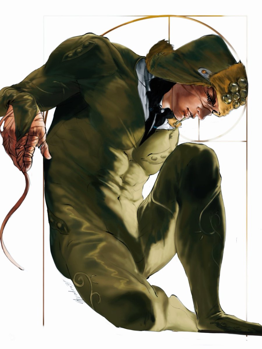 Hubert🍈 tweet media