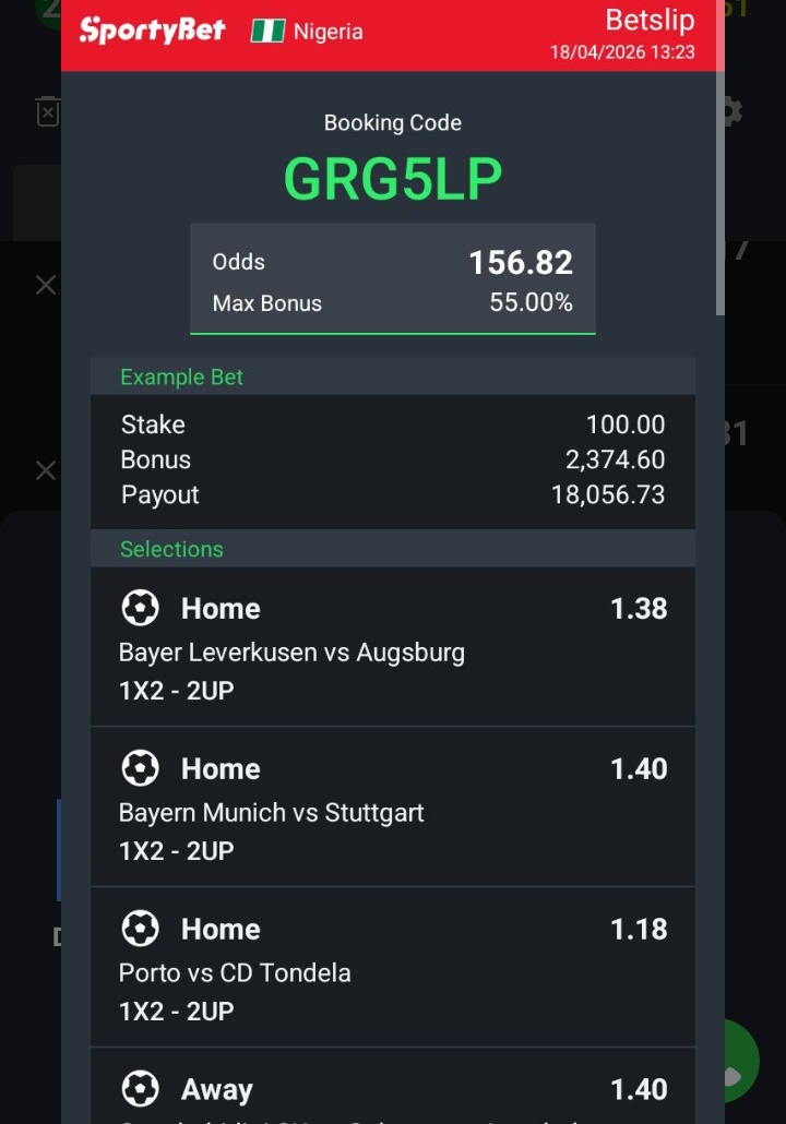 Confam Tips tweet media