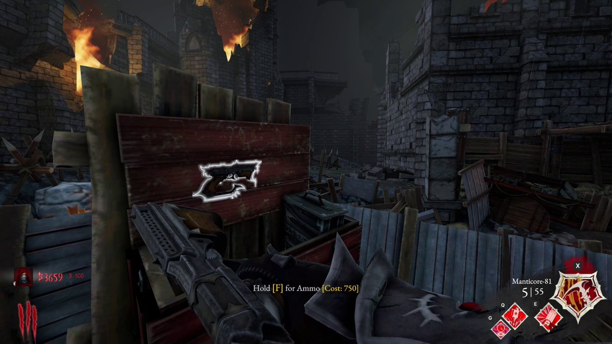 Gamezilla *SERVER UPDATING* tweet media