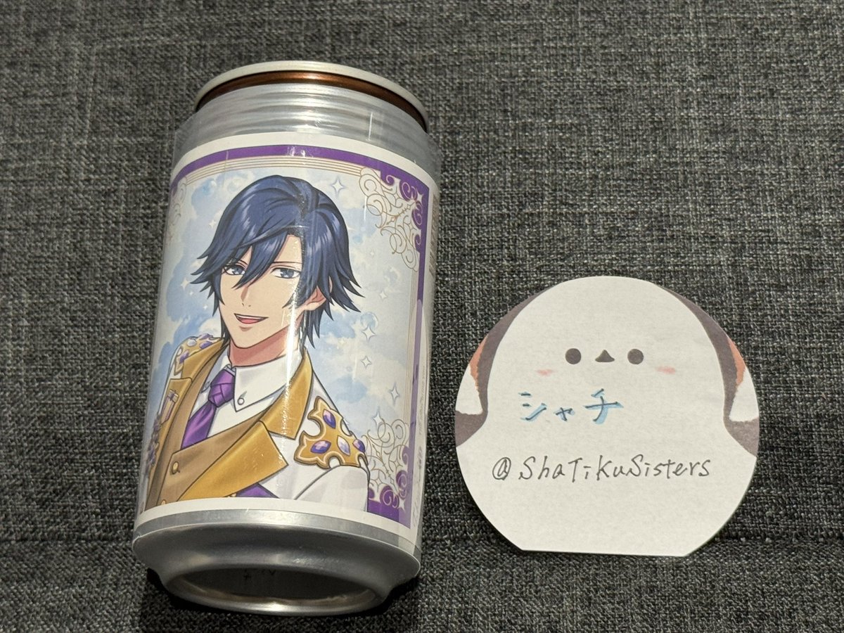 ｼｬﾁ tweet media