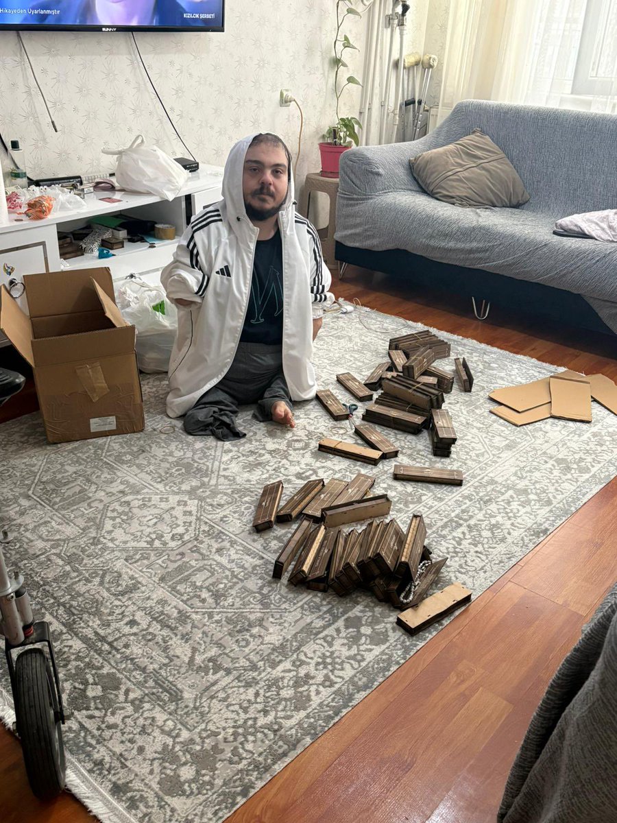 Emre Bey Tespih 📿📿 tweet media