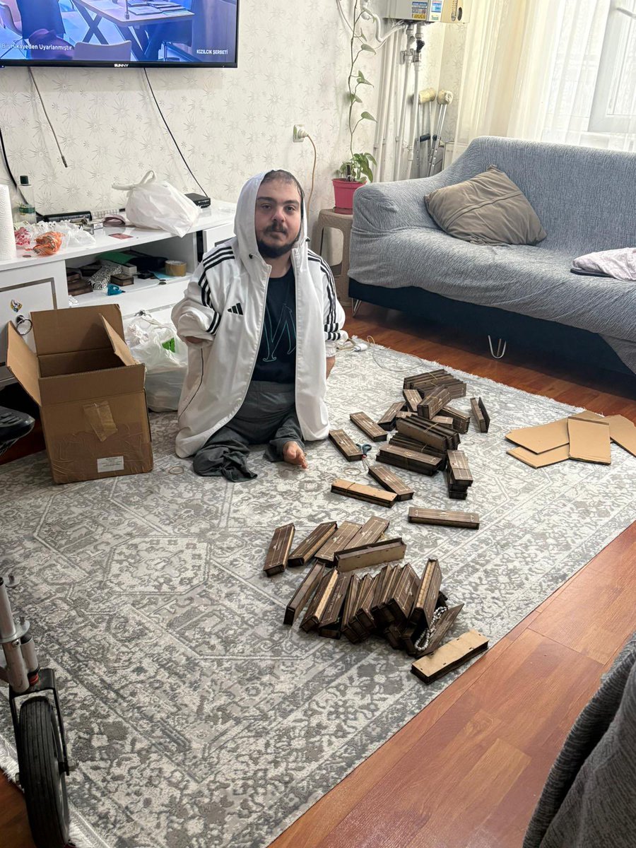 Emre Bey Tespih 📿📿 tweet media