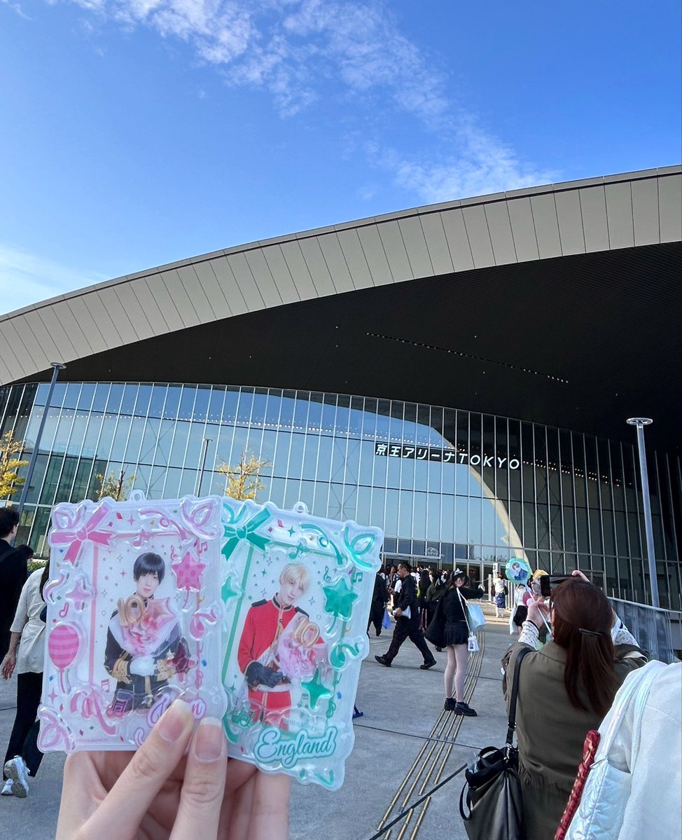 クリアラッカ tweet media