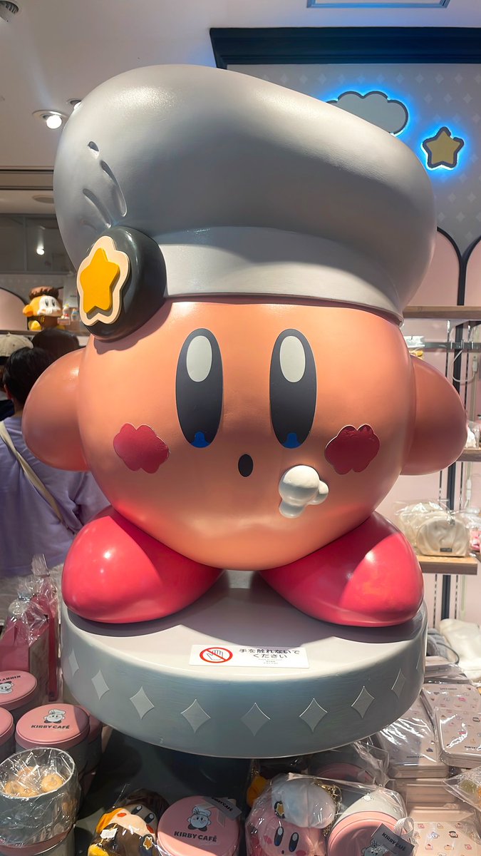 鹿森ばんび tweet media