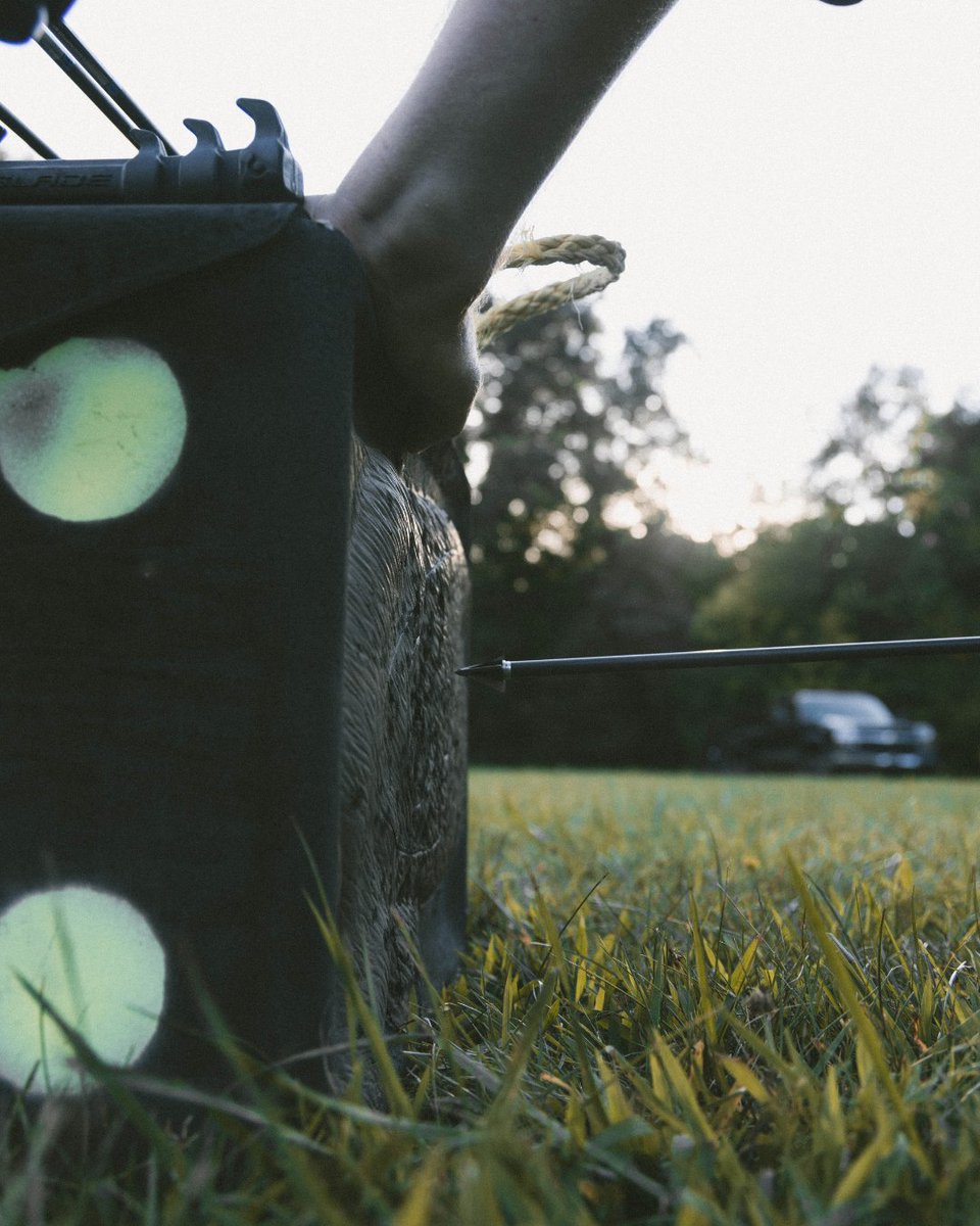 Vantage Point Archery LLC tweet media