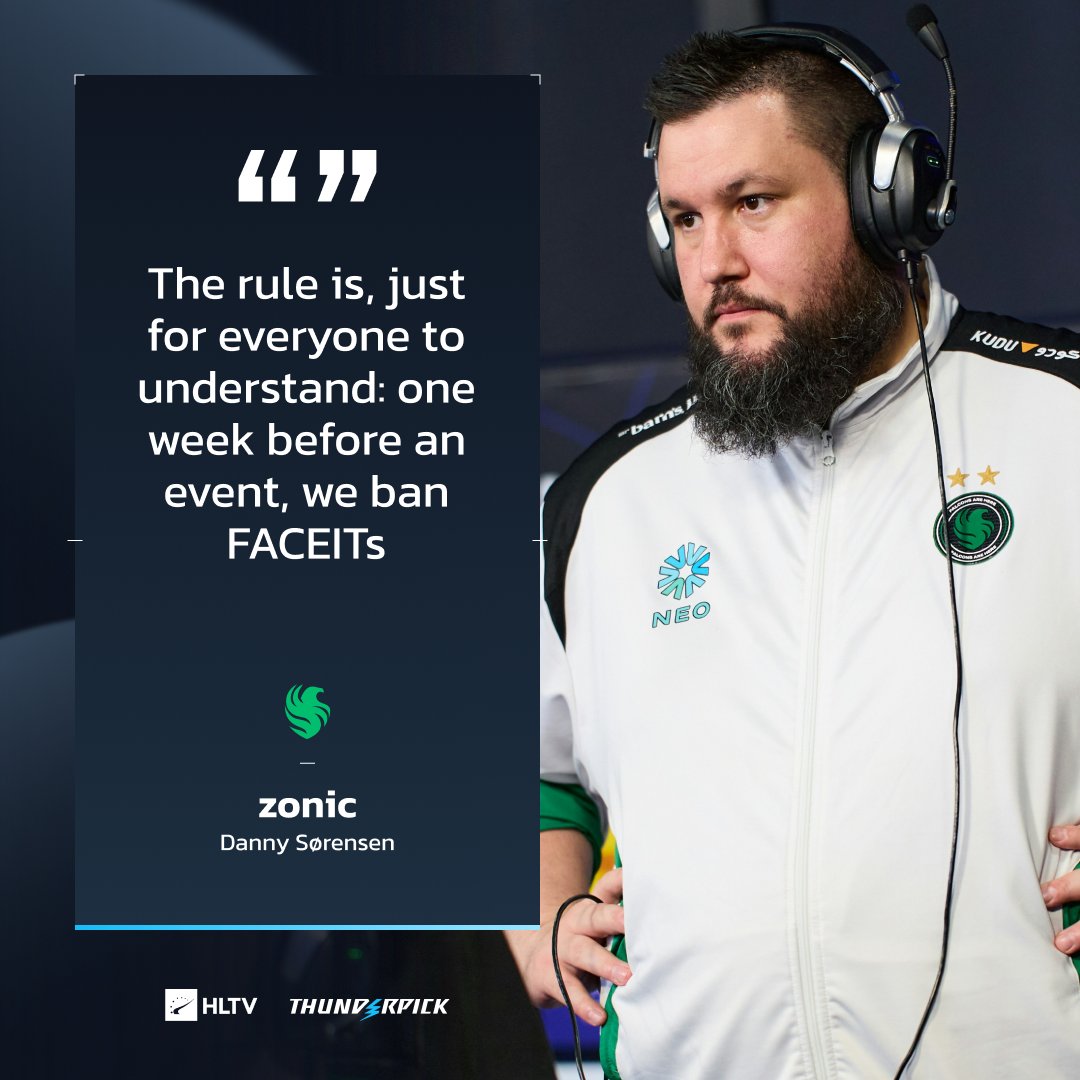 HLTV.org tweet media