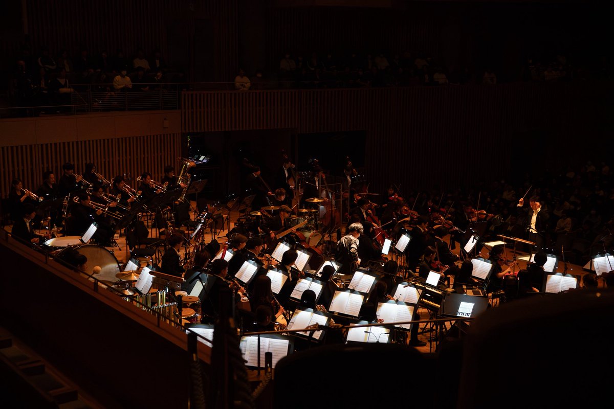 Arts Innovator JAPAN tweet media