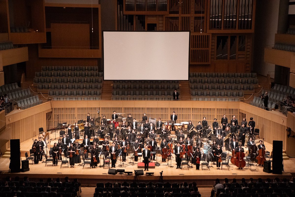 Arts Innovator JAPAN tweet media